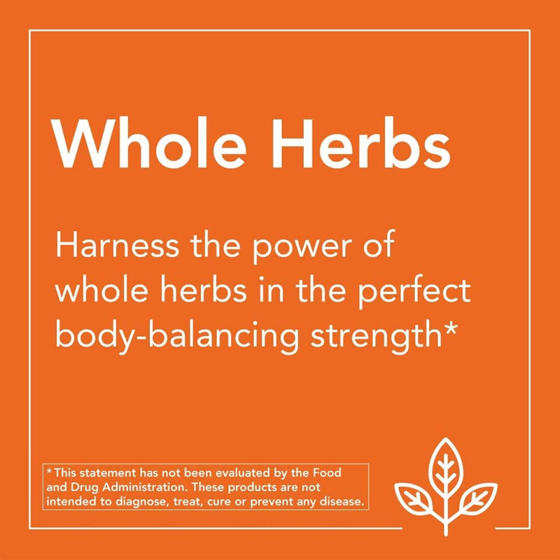 NOW Foods Pau D' Arco 500 mg 100 Veg Capsules - DailyVita