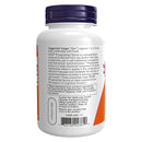 NOW Foods Phosphatidyl Serine 100 mg 120 Veg Capsules - DailyVita