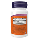 NOW Foods Policosanol 10 mg 90 Veg Capsules - DailyVita