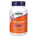 NOW Foods Pycnogenol 30 mg 150 Veg Capsules - DailyVita