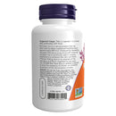 NOW Foods Red Yeast Rice 600 mg 120 Veg Capsules - DailyVita
