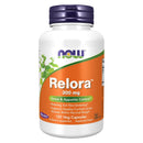 NOW Foods Relora 300 mg 120 Veg Capsules - DailyVita