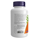 NOW Foods Relora 300 mg 120 Veg Capsules - DailyVita