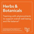 NOW Foods Relora 300 mg 120 Veg Capsules - DailyVita