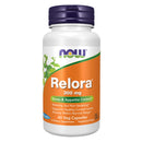 NOW Foods Relora 300 mg 60 Veg Capsules - DailyVita