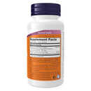 NOW Foods Resveratrol 200 mg 60 Veg Capsules - DailyVita
