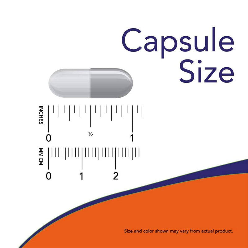 NOW Foods, Resveratrol, Força Extra 350 mg, 60 Cápsulas Vegetais