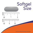 NOW Foods Royal Jelly 1000 mg 60 Softgels - DailyVita