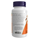 NOW Foods Saccharomyces Boulardii 60 Veg Capsules - DailyVita