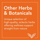 NOW Foods Sambucus Zinc-C 60 Lozenges - DailyVita