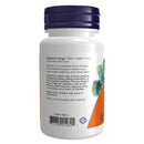 NOW Foods Selenium 100 mcg 100 Tablets - DailyVita