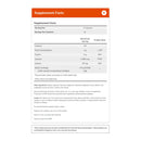 NOW Foods Shark Cartilage 750 mg 100 Capsules - DailyVita