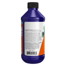 NOW Foods Silver Sol Liquid 8 fl oz - DailyVita