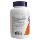 NOW Foods Soy Isoflavones 60 mg 120 Veg Capsules - DailyVita