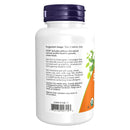 NOW Foods Spirulina Double Strength 1000 mg Organic 120 Tablets - DailyVita