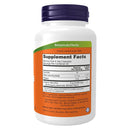 NOW Foods Spirulina Natural 500 mg 120 Veg Capsules - DailyVita