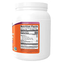 NOW Foods Sunflower Lecithin Pure Powder 1 lb - DailyVita