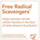 NOW Foods Super Antioxidants 120 Veg Capsules - DailyVita