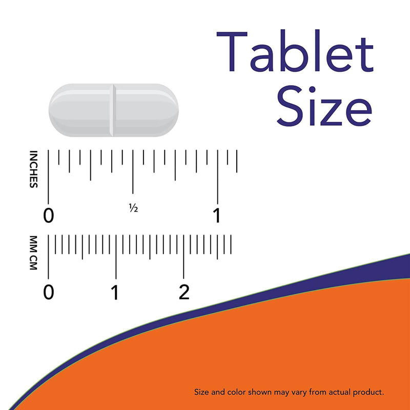 NOW Foods Super Enzymes 180 Tablets