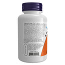 NOW Foods Taurine 500 mg 100 Veg Capsules - DailyVita
