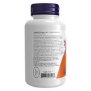 NOW Foods Ubiquinol 100 mg 120 Softgels - DailyVita