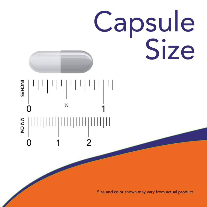 NOW Foods Vein Supreme 90 Veg Capsules