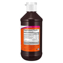 NOW Foods Vitamin B-12 Complex Liquid 8 oz - DailyVita