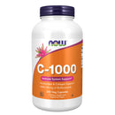 NOW Foods Vitamin C-1000 250 Veg Capsules - DailyVita