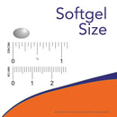 NOW Foods Vitamin D-3 10,000 IU 240 Softgels - DailyVita