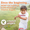 NOW Foods Vitamin D-3 10,000 IU 240 Softgels - DailyVita