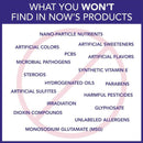 NOW Foods Vitamin E Liquid 4 fl oz - DailyVita