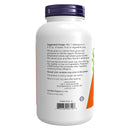 NOW Foods Wheat Grass Powder Organic 9 oz - DailyVita