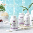 NOW Foods Wrinkle Rescue 60 Veg Capsules - DailyVita