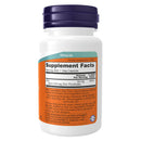 NOW Foods Zinc Picolinate 50 mg 60 Veg Capsules - DailyVita