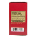 NuHealth American Ginseng Concentrate 60 Capsules - DailyVita