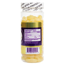 NuHealth Arizona Aloe Vera 5000 mg 100 Softgels - DailyVita