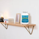 NuHealth Complete Lungs Formula 200 Capsules - DailyVita