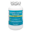 NuHealth Complete Lungs Formula 200 Capsules - DailyVita