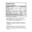 NuHealth Hyper-Lecithin 1000 mg 200 Softgels - DailyVita