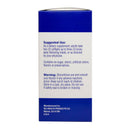 NuHealth Marine Lipid NU-11 Natural Marine Lipid Concentrate 200 Softgels - DailyVita