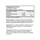 NuHealth Natural Tomato Extract 100 Tablets - DailyVita