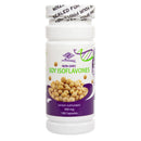 NuHealth Soy Isoflavones 400 mg 100 Counts - DailyVita