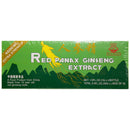Royal King 15 Year Old Red Panax Ginseng Extract - Extra Strength (10 ml x 30 vials) - DailyVita
