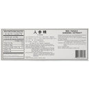 Royal King 15 Year Old Red Panax Ginseng Extract - Extra Strength (10 ml x 30 vials) - DailyVita