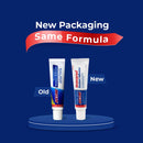 Secure Denture Adhesive 1.4 oz - DailyVita