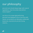 Solgar HM Castor Oil Cold Pressed & Cold Processed 8 fl oz - DailyVita