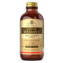 Solgar Liquid Vitamin E (without dropper) 4 fl oz - DailyVita