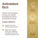 Solgar Liquid Vitamin E (without dropper) 4 fl oz - DailyVita