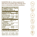 Solgar Skin Nails & Hair 60 Tablets - DailyVita