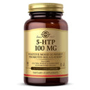 Solgar 5-HTP 100 mg 90 Vegetable Capsules - DailyVita